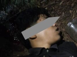 Identifican a adolescente herido de la avenida Coro