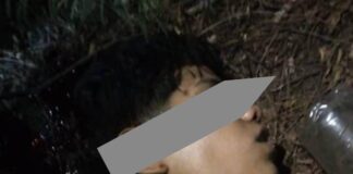 Identifican a adolescente herido de la avenida Coro