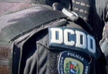 Intervención legal en Capadare dejó muertos a dos presuntos integrantes del GEDO «Los Basora»