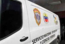 Joven es estrangulada por su pareja