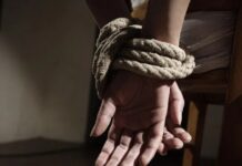 Joven latina es torturada y asesinada por su novio