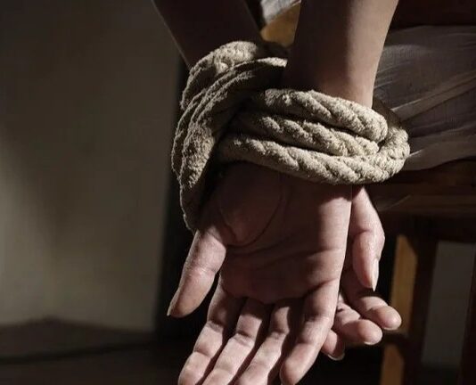 Joven latina es torturada y asesinada por su novio