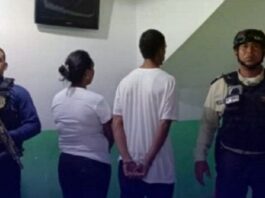 Joven mata a batazos a su padrastro porque agredía a su madre