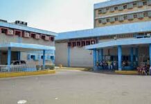 Vigilante sufrió quemaduras en Sabaneta