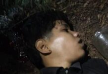 Joven sufrió varios «disparos» en la avenida Coro