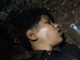 Joven sufrió varios «disparos» en la avenida Coro