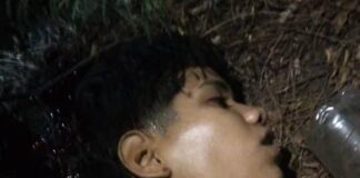 Joven sufrió varios «disparos» en la avenida Coro