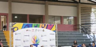 Judo otorga nueva medalla para Falcón en los Juegos Nacionales Estudiantiles 2025