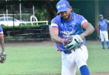 Falconianos Maiker Pimentel y Edwin Díaz por otra hazaña en los Juegos Mundiales de Chengdu 2025