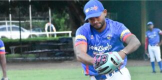 Falconianos Maiker Pimentel y Edwin Díaz por otra hazaña en los Juegos Mundiales de Chengdu 2025