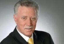 Fallece el primer actor Julio Alcázar