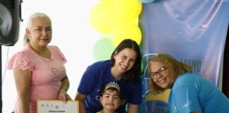 La Mano de Dios, un apoyo para los carirubanenses