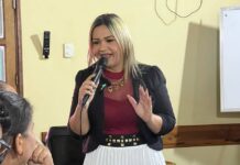 Trabajadores de la Alcaldía del municipio Falcón conocieron de liderazgo y transformación