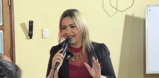 Trabajadores de la Alcaldía del municipio Falcón conocieron de liderazgo y transformación