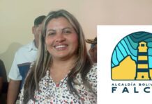 Alcaldía del municipio Falcón cuenta con nueva imagen institucional