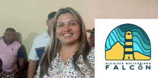 Alcaldía del municipio Falcón cuenta con nueva imagen institucional