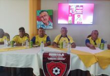 Preparan nuevo homenaje al maestro del fútbol falconiano «Ludgero Correia»