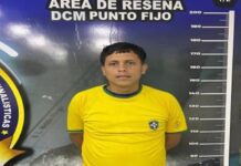 Cicpc detiene a dos microtraficantes en Punto Fijo y Miranda