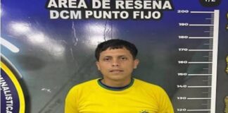 Cicpc detiene a dos microtraficantes en Punto Fijo y Miranda