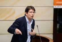 Asesino de Miguel Uribe Turbay pagará 21 años de cárcel Asesino del político colombiano Miguel Uribe pagará 21 años de cárcel