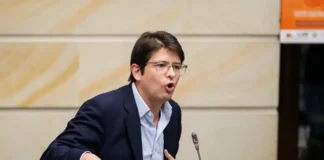 Asesino de Miguel Uribe Turbay pagará 21 años de cárcel Asesino del político colombiano Miguel Uribe pagará 21 años de cárcel