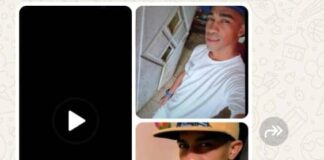 Motorizado que sufrió accidente en Curva Tumatey falleció