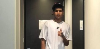 Muere adolescente que sufrió un «disparo» en la cabeza la noche del martes 26 de agosto