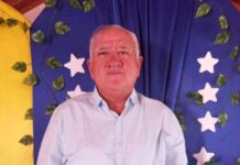 Muere concejal del municipio Sucre tras accidente en moto