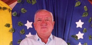 Muere concejal del municipio Sucre tras accidente en moto