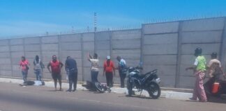 Muere joven tras sufrir accidente en moto en Punto Fijo