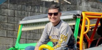 Murió piloto de rústicos en accidente de tránsito