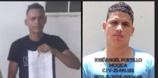 PNB recapturó dos de los fugados de Polimiranda