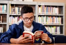 Plan de Lectura y Escritura arranca a partir del 1° de octubre