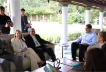 Avanzan los preparativos para canonización de JGH y Carmen Rendiles