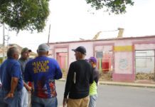 Alcaldía del municipio Falcón reafirma su compromiso con la preservación patrimonial