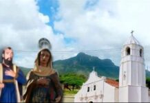 Inicia programación de los Pueblos Homónimos de Venezuela 2025