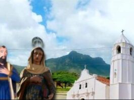 Inicia programación de los Pueblos Homónimos de Venezuela 2025