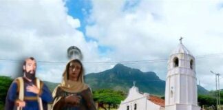 Inicia programación de los Pueblos Homónimos de Venezuela 2025