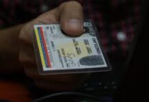 Quiénes podrán asistir al Saime este sábado #16Agos