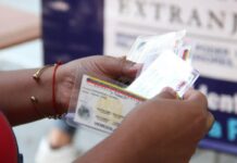 Saime activa operativo sin cita este 4 de octubre