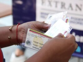 Saime anunció nueva jornada sin cita