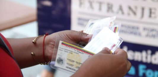 Saime anunció nueva jornada sin cita