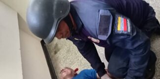 Sexagenario falleció al caer de su propia altura