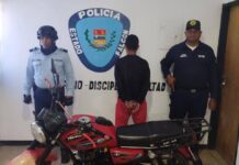 Solicitó un servicio y sometió al mototaxista hasta dejarlo sin la moto