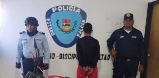 Solicitó un servicio y sometió al mototaxista hasta dejarlo sin la moto