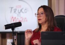 Tania Díaz tilda de ‘fake news’ afirmaciones sobre reclutamiento militar obligatorio