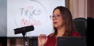 Tania Díaz tilda de ‘fake news’ afirmaciones sobre reclutamiento militar obligatorio