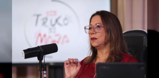 Tania Díaz tilda de ‘fake news’ afirmaciones sobre reclutamiento militar obligatorio