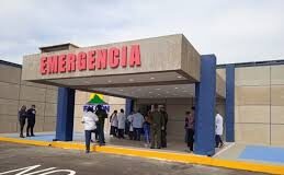 Herido motorizado tras perder el control por estallido de caucho