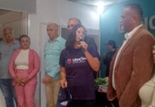 Municipio Falcón se sumó al lanzamiento del Plan Nacional de Formación de Formadores de la UNACom